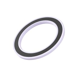 For Magsafe Strong Magnetic Ring Phone Holder Stands Adhesive Magnet Wall Cell Phone Mount Car Dashboard Mount for IPhone 15