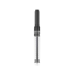 JINHAO Rotary Ink Absorber 3.4mm/2.6mm Caliber Ink Converter Fountain Pen Ink Suction Device Stationery Office Supplies