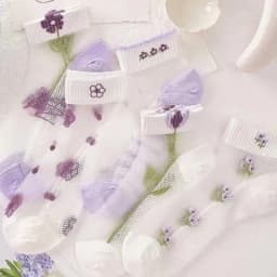 5 Pairs of Cute Cat Fashion Iadies Casual Short Socks 5 Pairs of Cute Cat Fashion Iadies Casual Short Socks