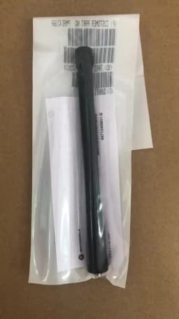 10Packs Radio Antenna VHF 136-174Mhz Moto Style for MOTOROLA GP328 GP338 GP68 gpP88 GP88S GP300 CP200 EP350 EP450 HT1250