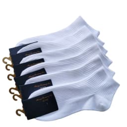 5 Pairs 1 Lot Men Women Socks Unisex Ankle Socks 100 cotton 1 Pack Set Solid Color Short Low Cut Sock White Black Sox Soks