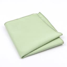 Solid Color Cotton Linen Handkerchiefs Woven Pocket Square Mens Peach Pink Green Casual Square Pockets Handkerchief Towels Gift