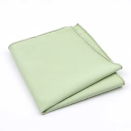 Solid Color Cotton Linen Handkerchiefs Woven Pocket Square Mens Peach Pink Green Casual Square Pockets Handkerchief Towels Gift