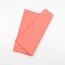 Solid Color Cotton Linen Handkerchiefs Woven Pocket Square Mens Peach Pink Green Casual Square Pockets Handkerchief Towels Gift