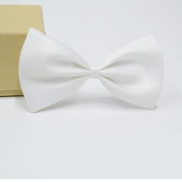 HUISHI Pet Bowtie Dog Cat Rabbit Accessories Adjustable Mix Neck Tie Polyester Ribbon Multicolor Pet Animal Wholesale Bowties