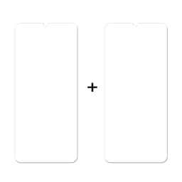 For Vivo V21 Glass Tempered Glass for Vivo V21 5G V21e 5GGlass Transparent Phone Screen Film Lens Camera Protector Film