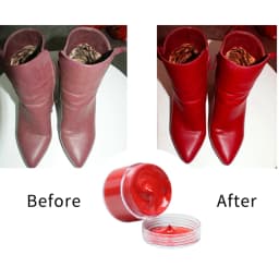 Multicolor Car Leather Seat Repair Cream Red Car Care Seat Scratch Remover Crack Care Leather Shoe Leather Cleaning Tool Repair