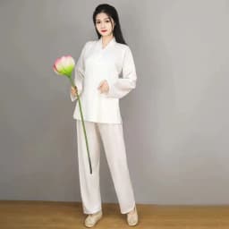 Chinese Traditional Folk Dance Costume Women Hanfu Clothing Lady Ancient Swordsman Cosplay Outfit Tang Dynasty Stage Dance Wear