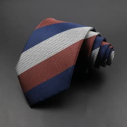 New Classic Men's Ties Neck Ties 8cm Plaid Striped Floral Ties for Formal Business Luxury Wedding Party Neckties Gravatas Gift