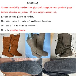 Medieval Vicking Costume Retro Men Knight Boots Larp Shoes PU Leather Nordic Warrior Cosplay Fancy Carnival Party Anime Shoes