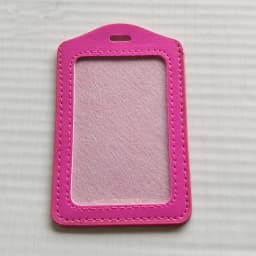 Cute Card Cover Clip New Design Silicone Retractable Student Nurse Badge Reel Clip Cartoon ID Card Badge Holder Accessories