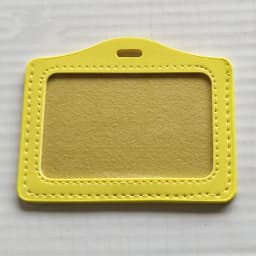 Cute Card Cover Clip New Design Silicone Retractable Student Nurse Badge Reel Clip Cartoon ID Card Badge Holder Accessories