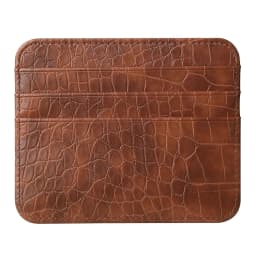 New Slim Pu Leather Men's Coin Money Card Wallet Male Thin Mini ID Business Credit Card Holder Small Cardholder Purse for Women