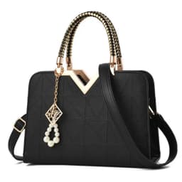 Yogodlns New Summer Female Handbag Women Multi-Pocket Zipper Shoulder Bag PU Leather Women Crossody Bag Famous Brand Purse