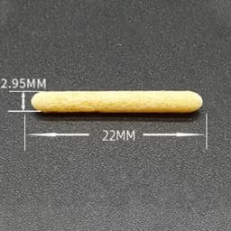 3/10pcs Replacement Nibs Tips Oblique Square Round Nibs For Repair Marker Acrylic Paint Marker Pen