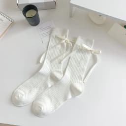Woman Socks Lolita Style Black White Ruffle Socks Mesh Thin Lace Sweet Girls Japanese Fashion Lolita Cute Socks Calcetin Medias