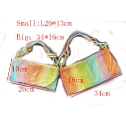 luxury Designer hobo shoulder bag handmade Shining Rhinestones Evening clutch Bag Purse Crystal Purses and handbag Hobo Bags