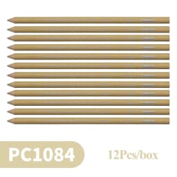 PRISMACOLOR Professional Oily Colored Pencils 12pcs Lapis de cor Sketch Colored Pencil Art Drawing Supplies PC927/938/1092/1093