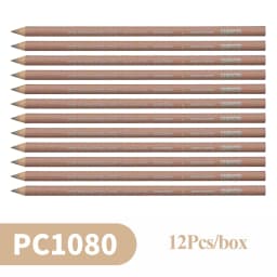 PRISMACOLOR Professional Oily Colored Pencils 12pcs Lapis de cor Sketch Colored Pencil Art Drawing Supplies PC927/938/1092/1093