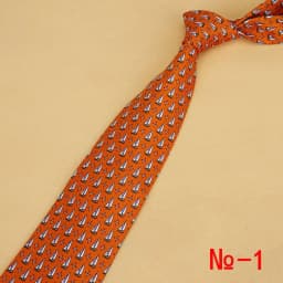 New Designs Classic Silk Men Tie Floral Plaid 9cm Red Printed Necktie Gravata Ties for Men Formal Wear Business Wedding Neckties