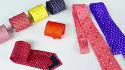 Tailor Smith New Fashion Printed Animal 100% Silk Ties Sheep Butterfly Puppy Elephant Men Premium Silk Neckties