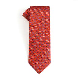 Tailor Smith New Fashion Printed Animal 100% Silk Ties Sheep Butterfly Puppy Elephant Men Premium Silk Neckties
