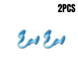 2/4/6/8/10Pcs Nose Clip Anti Snoring Soft Nasal Dilator Stop Snore Device for Aid Easy Breathe Improve Sleeping Quality Rhinitis