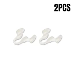 2/4/6/8/10Pcs Nose Clip Anti Snoring Soft Nasal Dilator Stop Snore Device for Aid Easy Breathe Improve Sleeping Quality Rhinitis