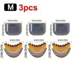 Lymphatic Contour Face Brush Ergonomically Designed To Fit Sculpting Drainage Massager for Face The Skin Precisely LBHL31