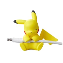 Data Cable Protective Sleeve Fashion Cartoons Figure Buckle Usb Charging Cable Thread Bite Protective Cover