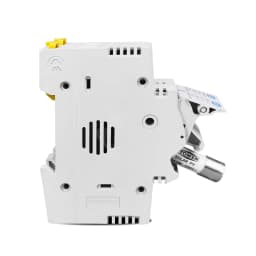 1P 2P DC Fuse Holder 10*38mm High Voltage Solar PV 1100V TOMZN TOPV-30 Base Photovoltaic System Protection Protector GPV