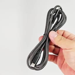 1PC 2PCS MFi Certified Fast Cable durable Nylon Braided Cord USB C to Lightning Cable Fast Charging Data for iPhone 14 13 12 11