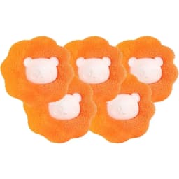 Laundry Balls 3-10pcs Laundry Balls Pet Hair Remover Reusable Balls Washing Machine Filter Removes Lint From Clothes Ball Catch