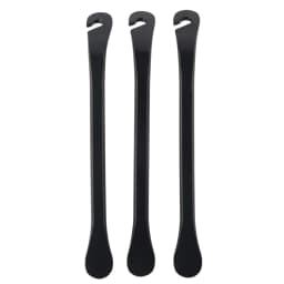 3Pcs Bike Tire Lever Stainless Steel Mountain Road Bicycle Wheel Remover Outdoor Cycling Repair Tool Mtb Tire Lever Pry Up Tool
