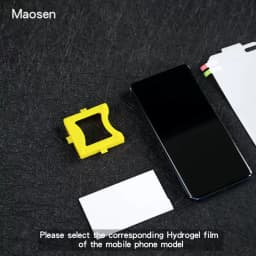 S23Ultra S22Ultra Soft Hydrogel Film For Samsung S20 S21 Ultra 20FE S21FE S10E S10 5G HD Screen Protector Galaxy Note20Ultra 10+
