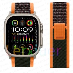 trail loop For apple watch ultra 3 2 Band 49mm 44mm 40mm 45mm 41mm 42mm correa bracelet iWatch series 7 se 8 9 10 11 46mm straps