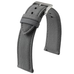 18mm 19mm 20mm 21mm 22mm 24mm Sailcloth Watch Strap Wear-Resistant Breathable Nylon Watchband Quick Release Band Belt For Men