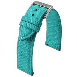 18mm 19mm 20mm 21mm 22mm 24mm Sailcloth Watch Strap Wear-Resistant Breathable Nylon Watchband Quick Release Band Belt For Men