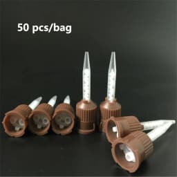 Dental Impression Mixing Dispensing Gun Universal Dispenser Gun 1:1 /1:2 Silicon Rubber Dispenser Gun 10:1 Dentist Tools