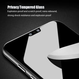 For iPhone 16 17 18 15 14 Pro Privacy Tempered Glass For iPhone 15 14 13 12 11 Pro Max iPhone16 iphone 16 pro Anti Spy Screen Protector iPhone 14Pro