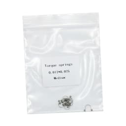 10Pcs/Pack Dental Orthodontic Lingual Button Bondble Multi-Hook Botton Monoblock Double Hooks Stainless Steel Dentist Materials