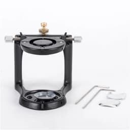 Alloy Big Articulators Adjustable Denture Magnetic Anatomic Articulator Dental Laboratory Equipment Dental Lab Product Tool