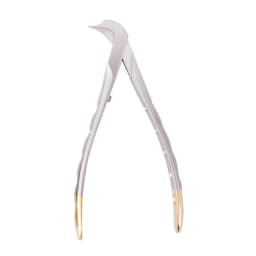 Dental Crown Spreader Forcep Tooth Crown Remover Plier Beak Forcep Stainless Steel Surgical Dentist Tools Instrument