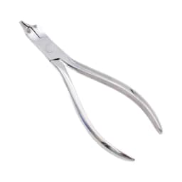 Dental Three Jaws Plier Orthodontic Oral Instrument Laboratory Technical Plier Wire Bending Pliers 127# Pliers Dentist Tools