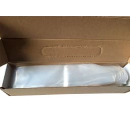 500pcs/box Dental Ultrasonic Scaler Sleeve Handle Protective Cover Disposable Sleeves Dental Clinic Product Dentist Material