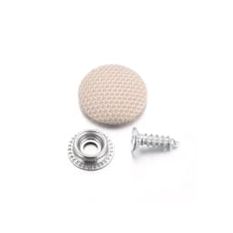 Car Interior Roof Fixing Buckles Screw Set Headliner Cloth Fabric Rivets Retainer Buckle Fastener Auto Accessories