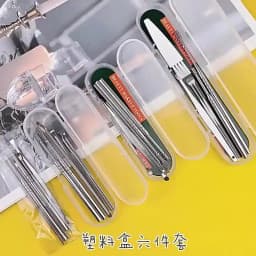 Effective 6Pcs Earwax Cleaning Tool with Spiral Earpick and Ear Curette, Ear Care Tool for Daily Use