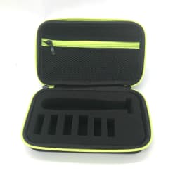 Portable EVA Hard Case for Philips OneBlade/One Blade QP2520 QP2530 QP2620 QP2630 Shaver Travel Protective Cover Storage Bag