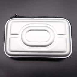 Hard Case Travel Carrying Protector Bag For GBA GBC Carry Protective Cover Storage Bag For 3DS NDS Lite NDSi NDSL Console