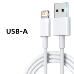 For PD 35W Fast Quick Charger USB Type C For iPhone 15 14 13 12 11 Pro Max Mini Plus XR XS Charging Data Cable Accessories